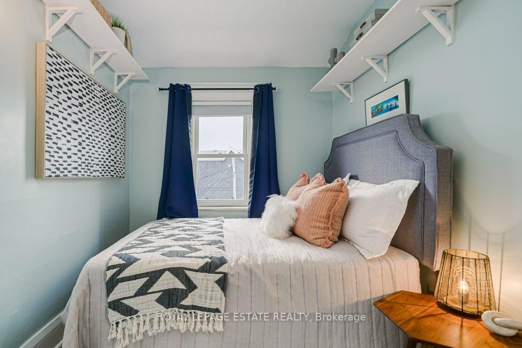 212 Lawlor Avenue • Toronto, ON photo 39