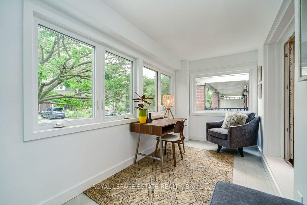 212 Lawlor Avenue • Toronto, ON photo 5