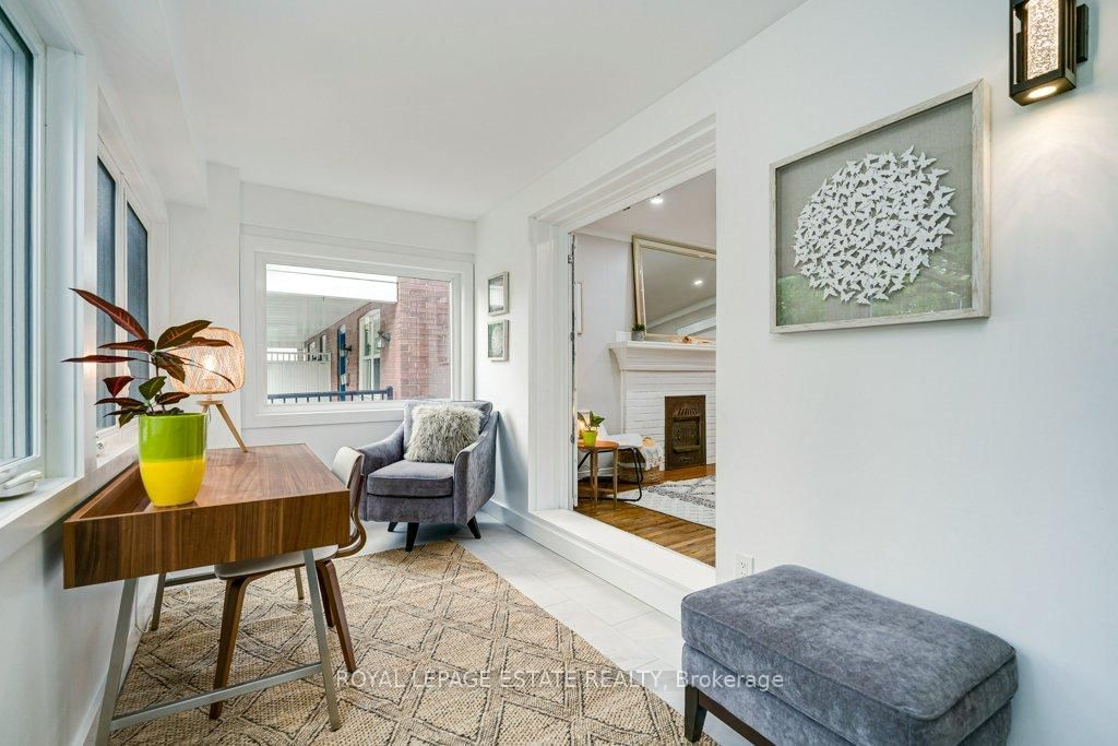 212 Lawlor Avenue • Toronto, ON photo 6