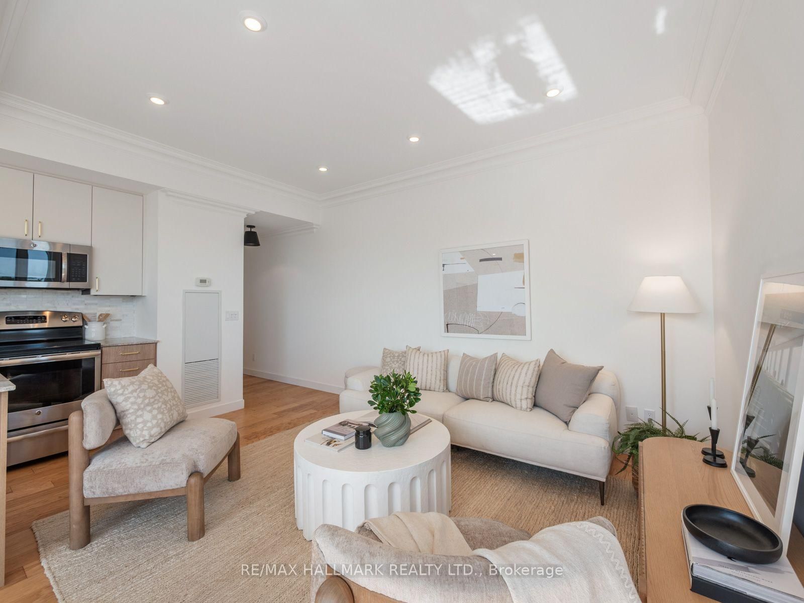 2055 Danforth Avenue • #414 • Toronto, ON photo 12