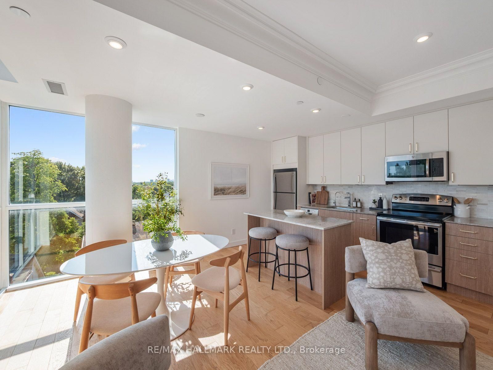 2055 Danforth Avenue • #414 • Toronto, ON photo 13