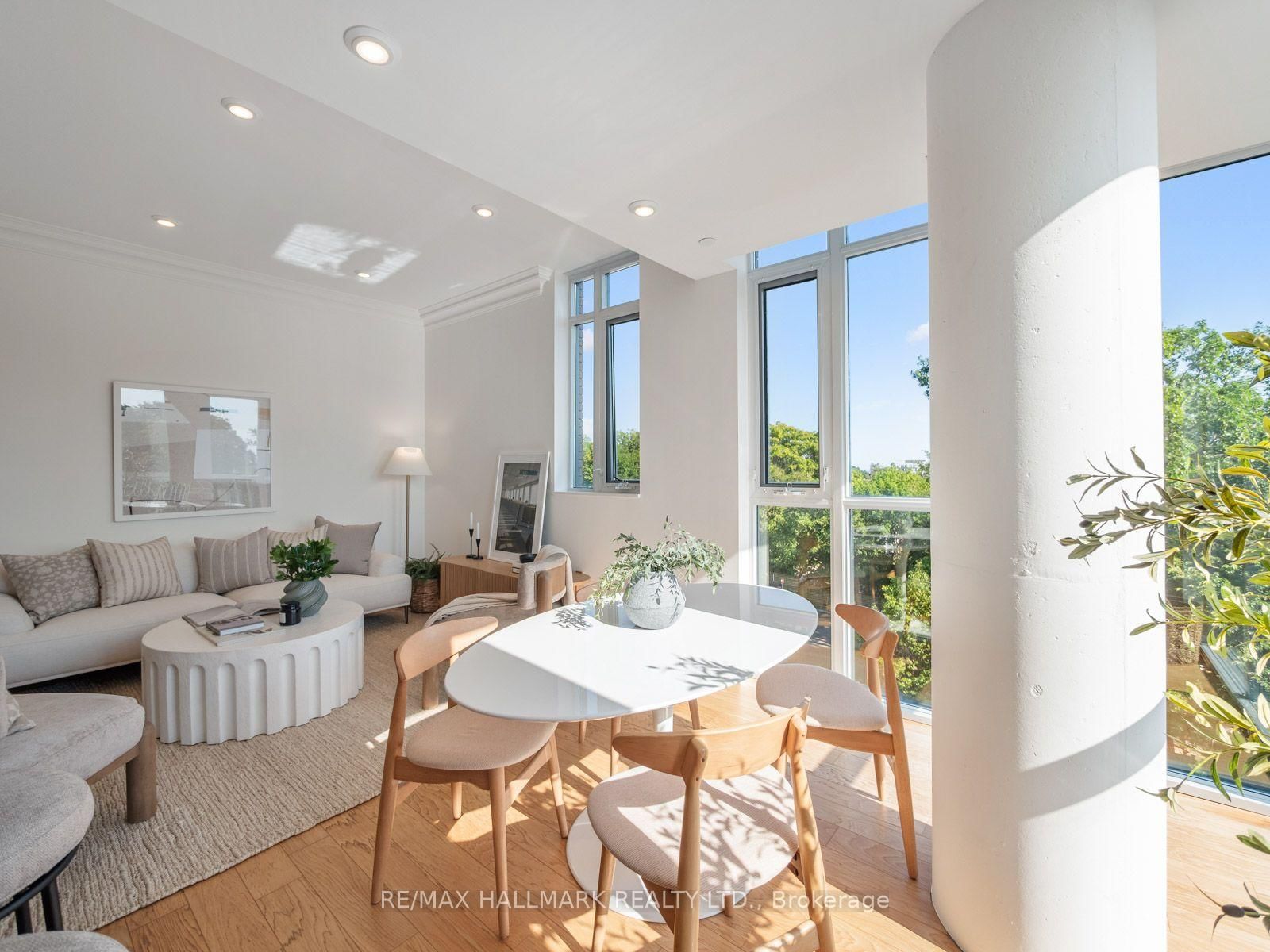 2055 Danforth Avenue • #414 • Toronto, ON photo 17