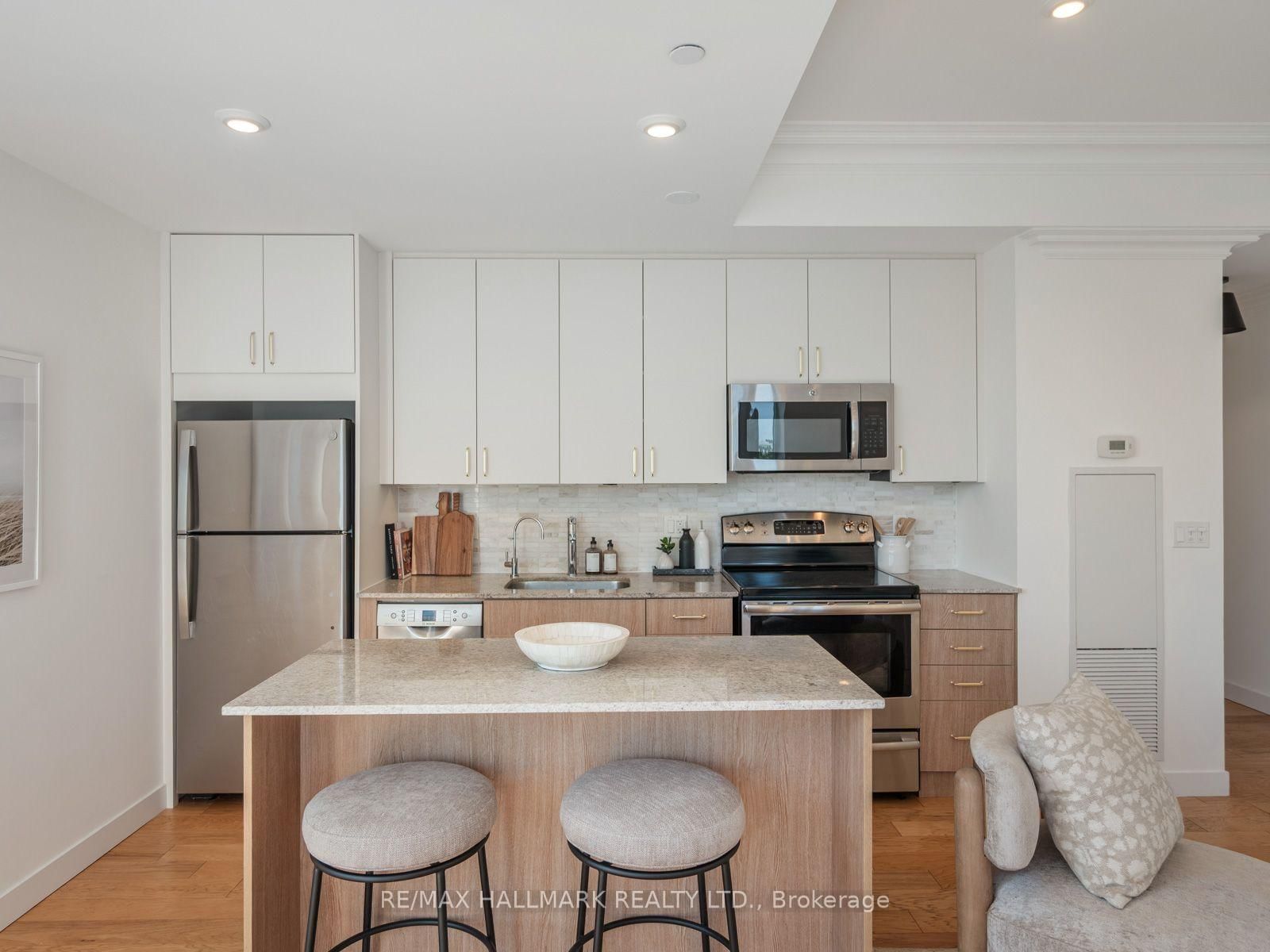 2055 Danforth Avenue • #414 • Toronto, ON photo 18