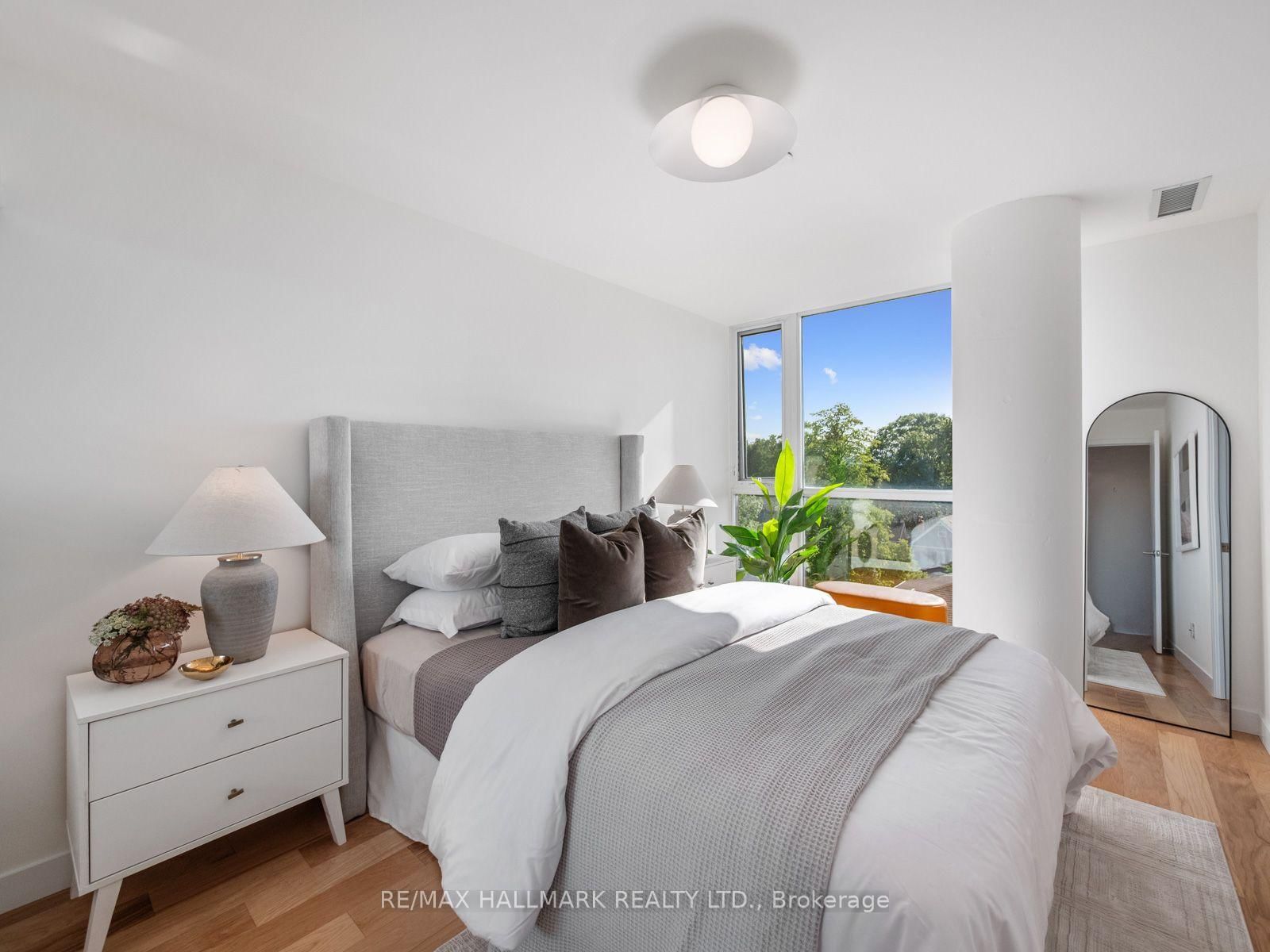 2055 Danforth Avenue • #414 • Toronto, ON photo 26