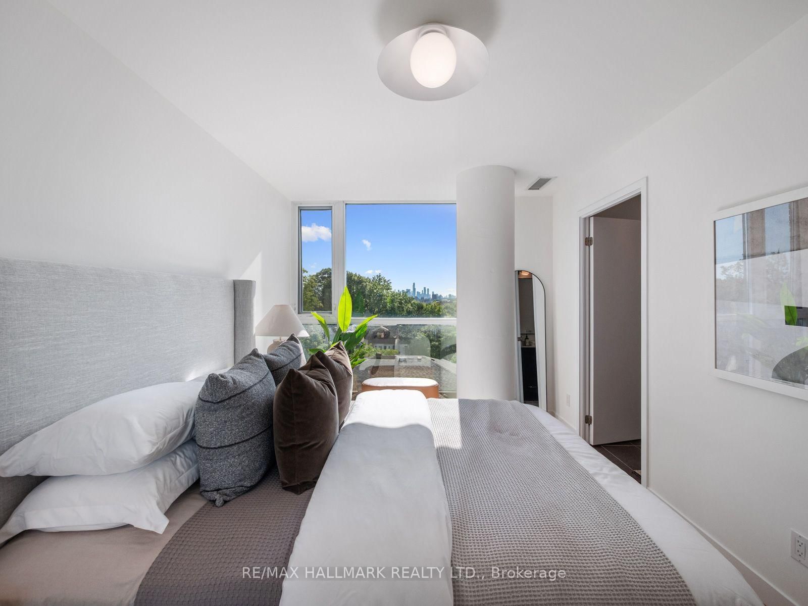 2055 Danforth Avenue • #414 • Toronto, ON photo 27