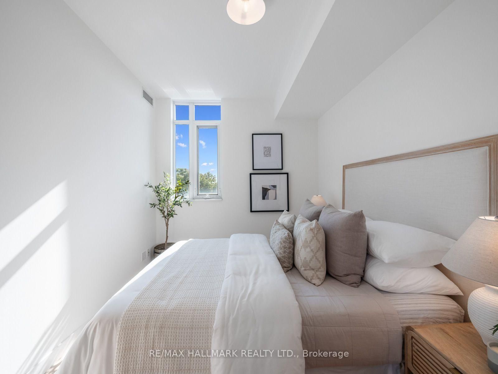 2055 Danforth Avenue • #414 • Toronto, ON photo 33