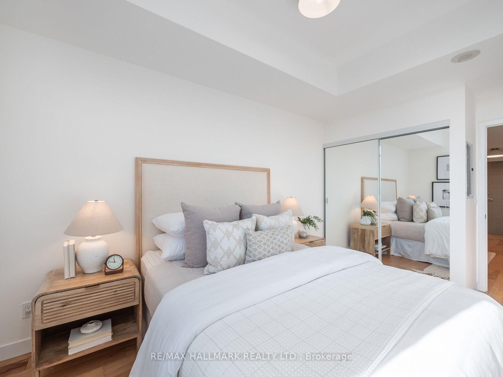 2055 Danforth Avenue • #414 • Toronto, ON photo 35
