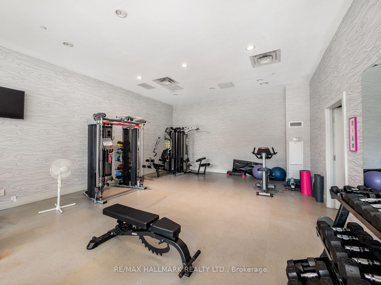 2055 Danforth Avenue • #414 • Toronto, ON photo 40