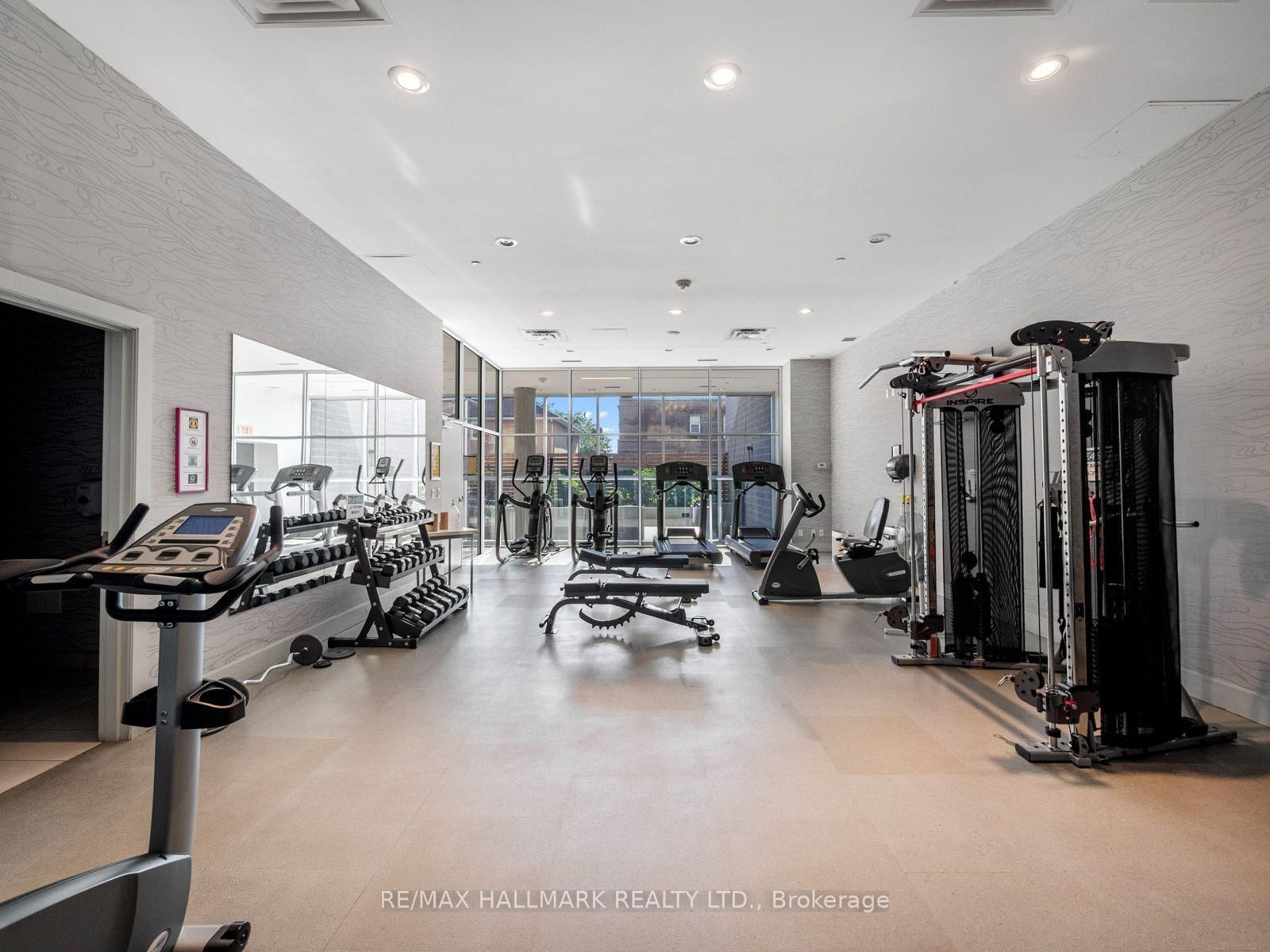 2055 Danforth Avenue • #414 • Toronto, ON photo 41