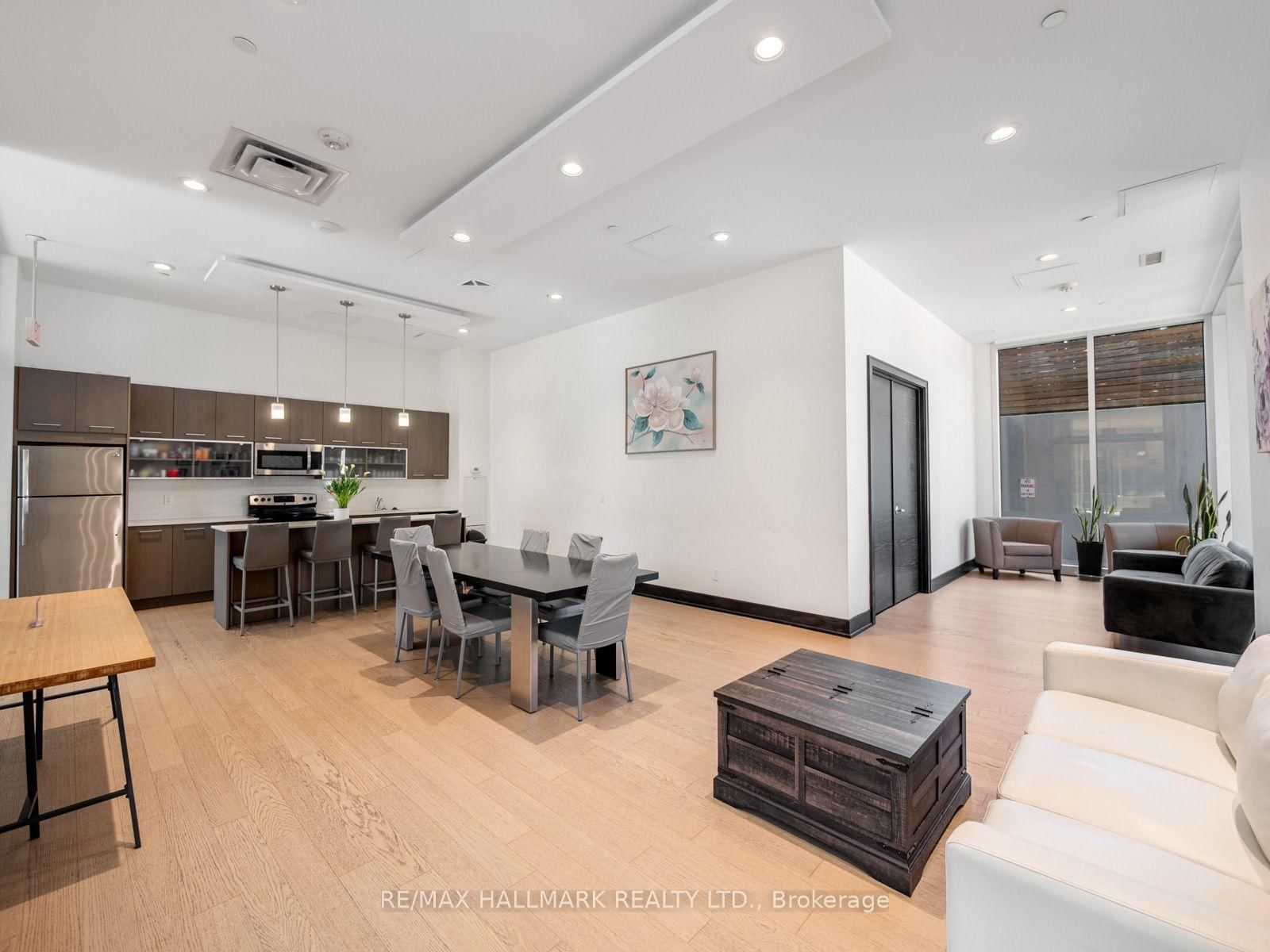 2055 Danforth Avenue • #414 • Toronto, ON photo 42