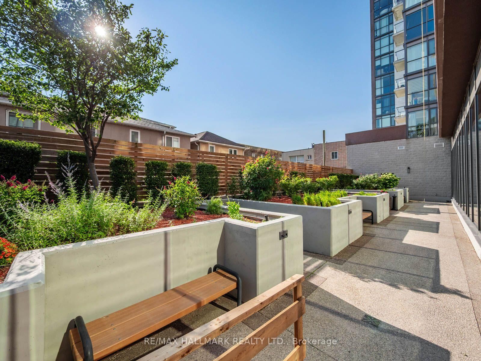 2055 Danforth Avenue • #414 • Toronto, ON photo 44