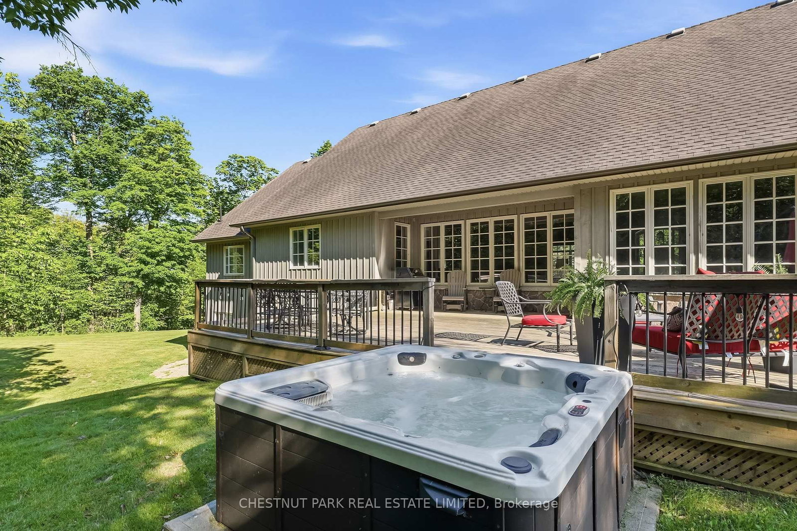 1995 Concession 8 Road • Pickering, ON photo 39