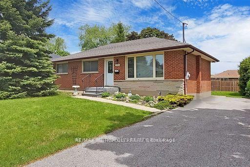 Bsmt - 595 Gibbons Street