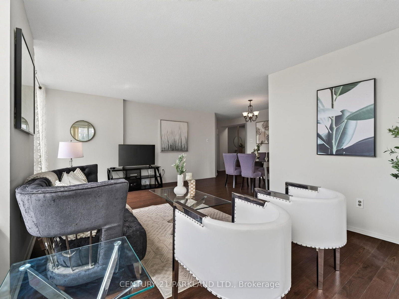 330 ALTON TOWERS Circle • #206 • Toronto, ON photo 11