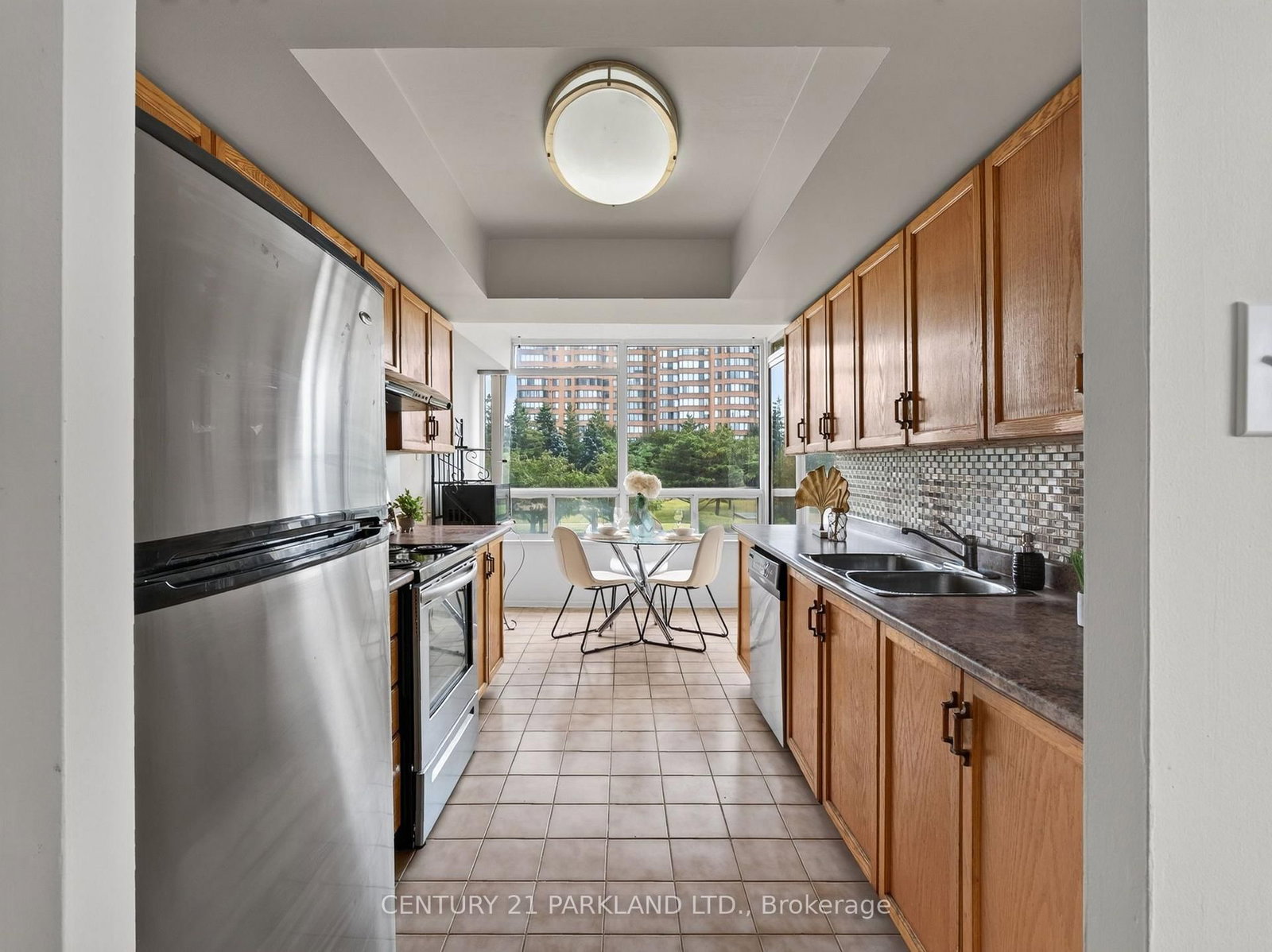 330 ALTON TOWERS Circle • #206 • Toronto, ON photo 16