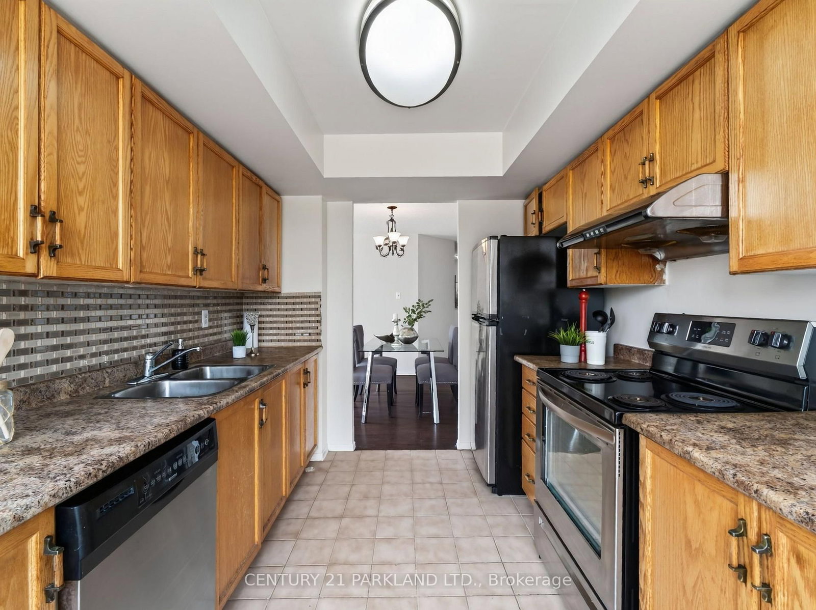 330 ALTON TOWERS Circle • #206 • Toronto, ON photo 21