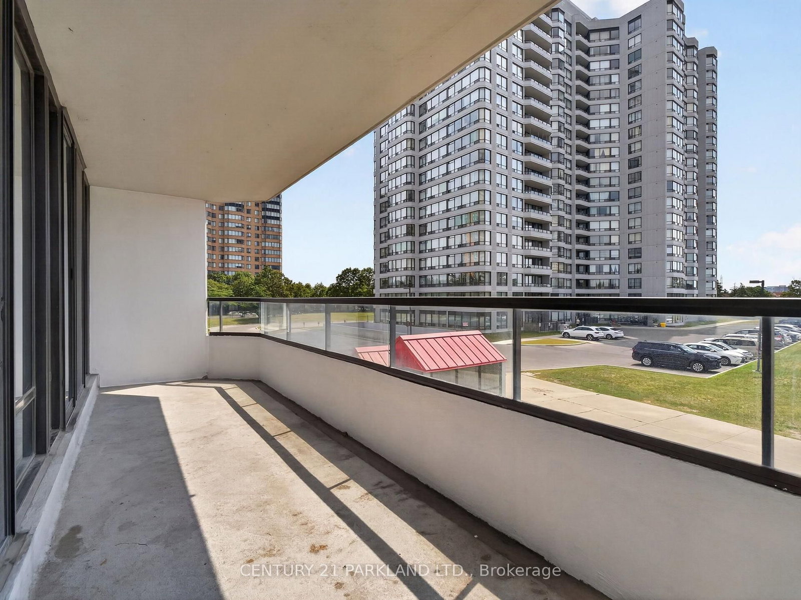 330 ALTON TOWERS Circle • #206 • Toronto, ON photo 41