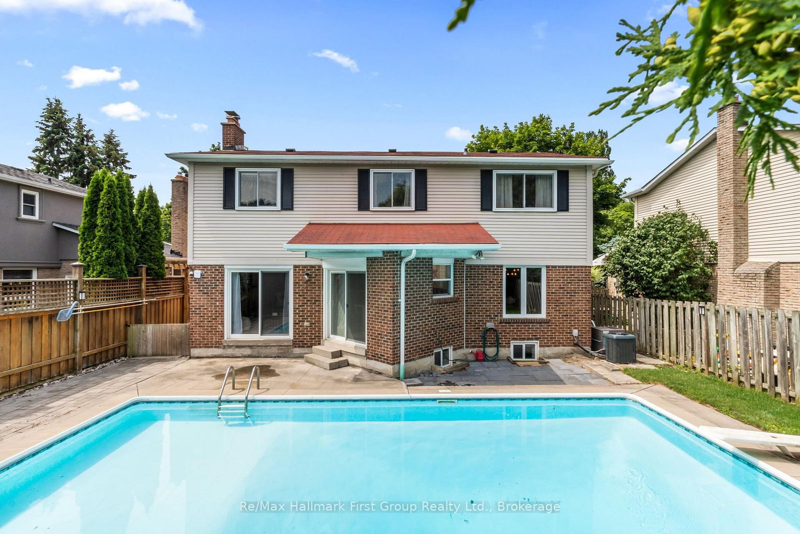 523 Reynolds Street • Whitby, ON photo 47