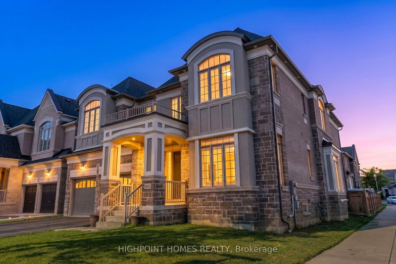 865 Riverside Drive