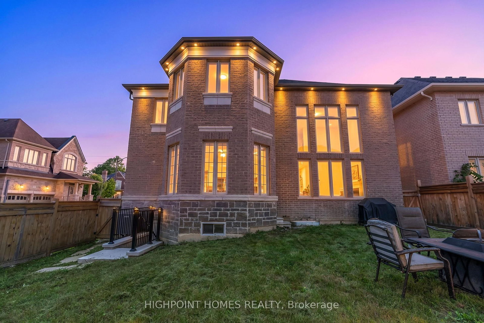 865 Riverside Drive • Ajax, ON photo 48