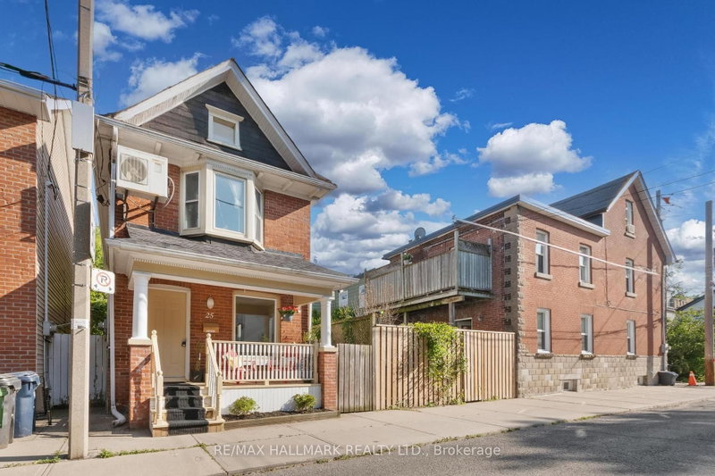 25 Norwood Terrace