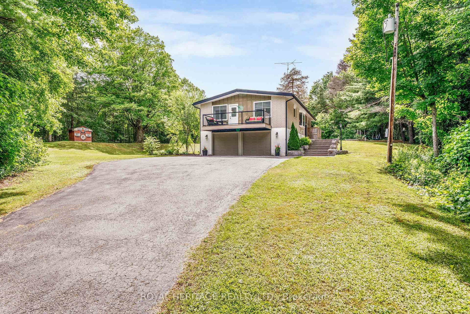 5260 Coronation Road • Whitby, ON photo 4