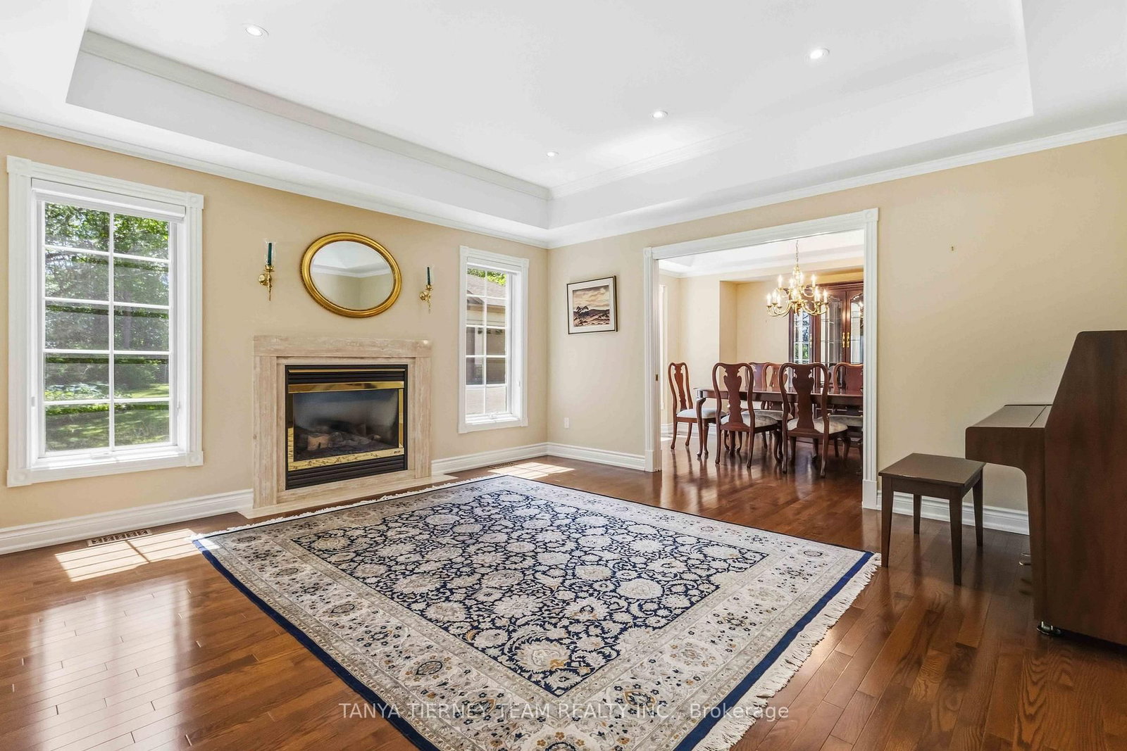 75 Woodbridge Circle • Scugog, ON photo 11
