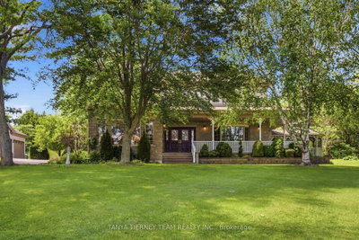 75 Woodbridge Circle • Scugog, ON photo 5