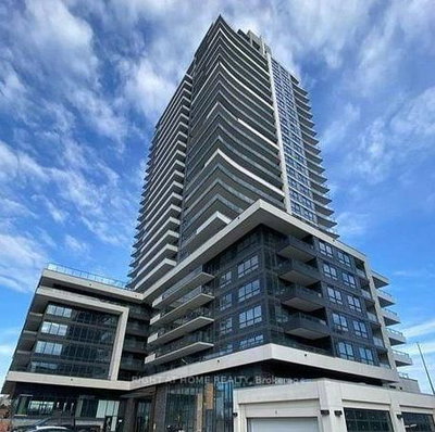 Condo for sale at 602-1455 Celebration Drive, Pickering, Ontario, L1W 1L8 - Bay Ridges - MLS: E13642210