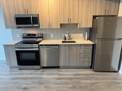 1455 Celebration Drive • #602 • Pickering, ON photo 2