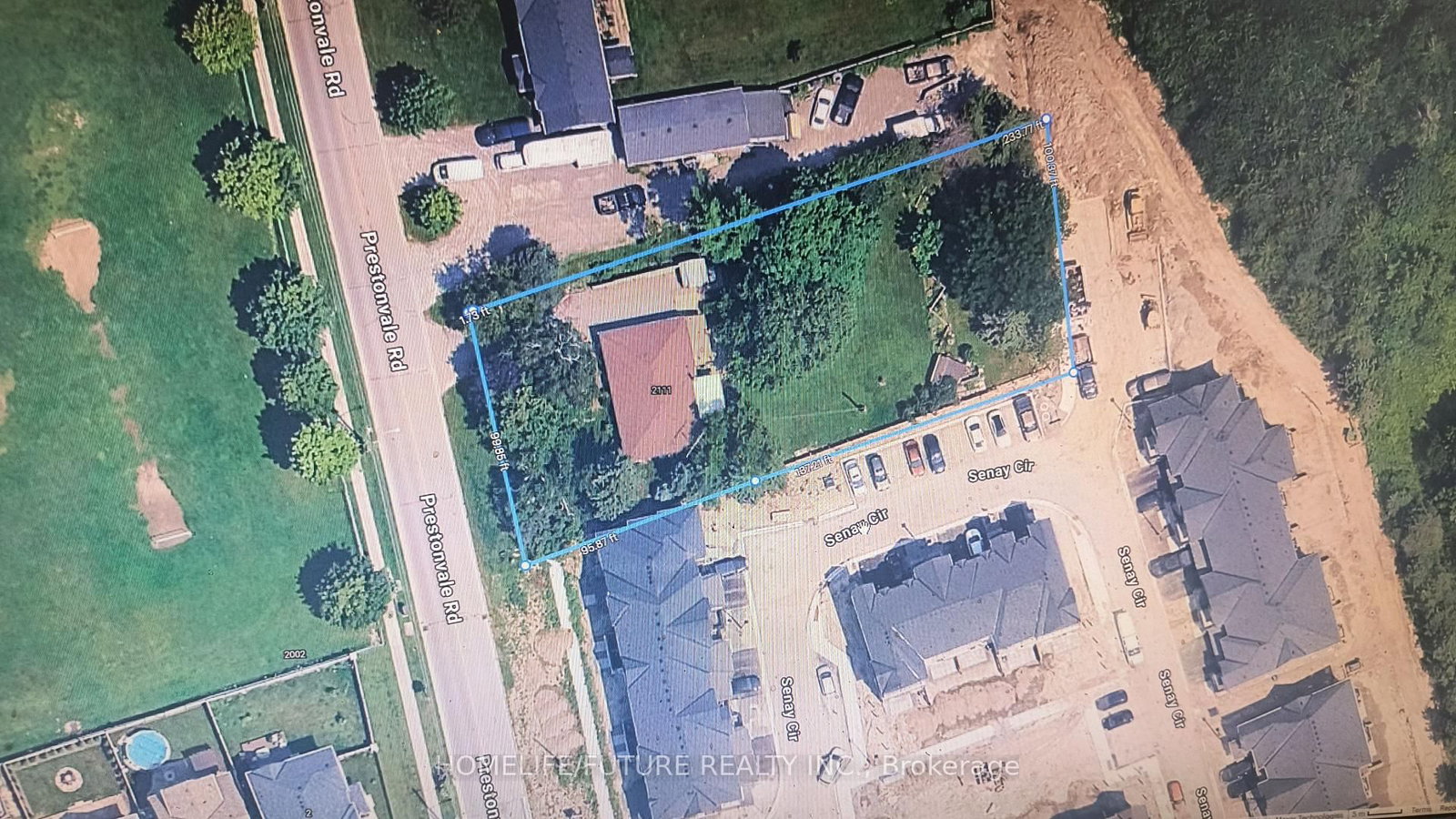 2111 Prestonvale Road • Clarington, ON photo 45