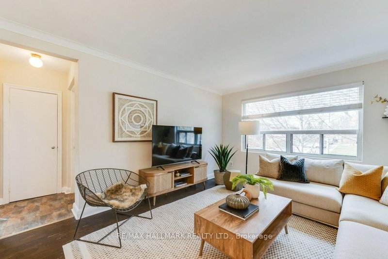 Main - 225 Woodville Avenue