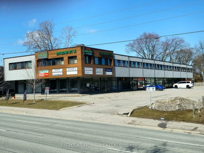 Office for lease at 208-200 Bond Street, Oshawa, Ontario, L1J 2L7 - McLaughlin - MLS: E13642322