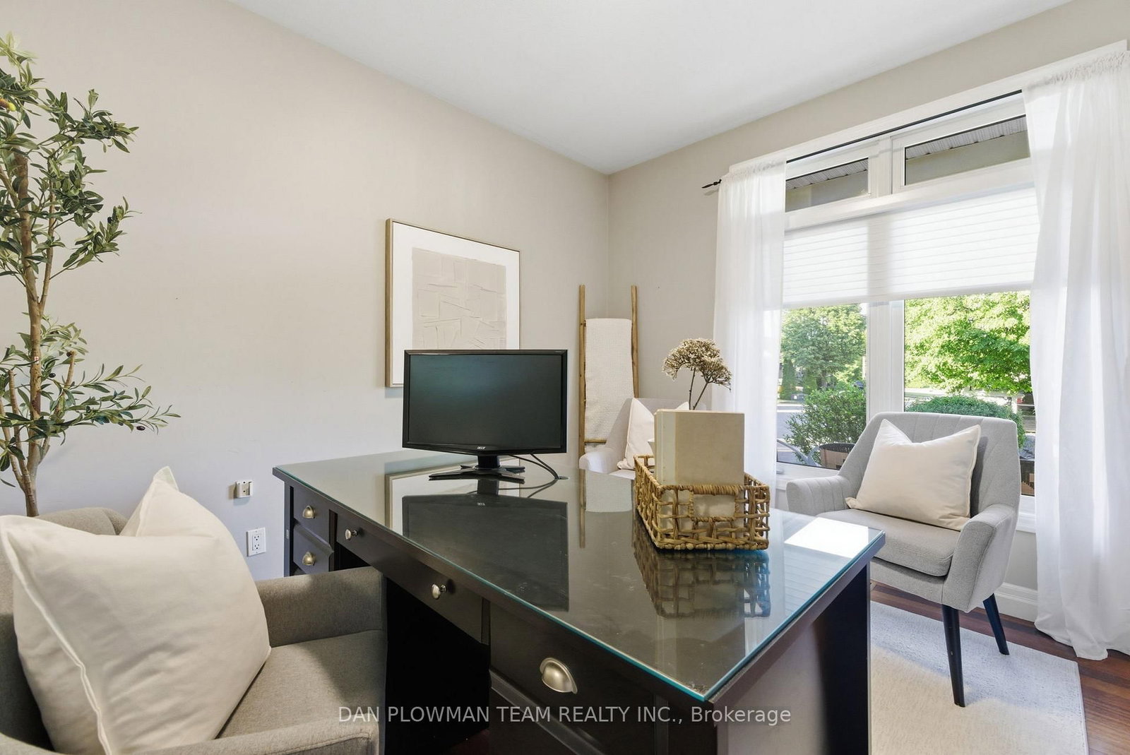17 Burgundy Court • Whitby, ON photo 17