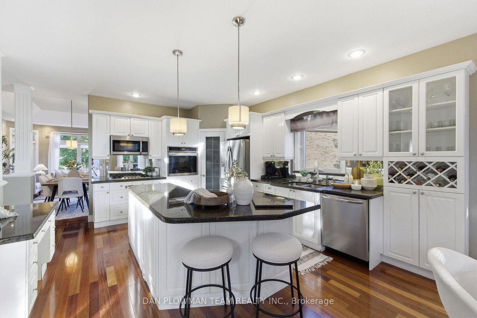 17 Burgundy Court • Whitby, ON photo 19