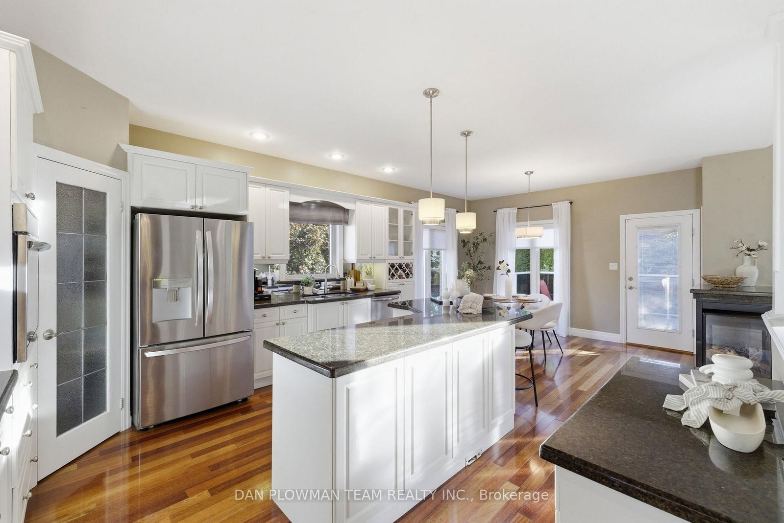 17 Burgundy Court • Whitby, ON photo 20