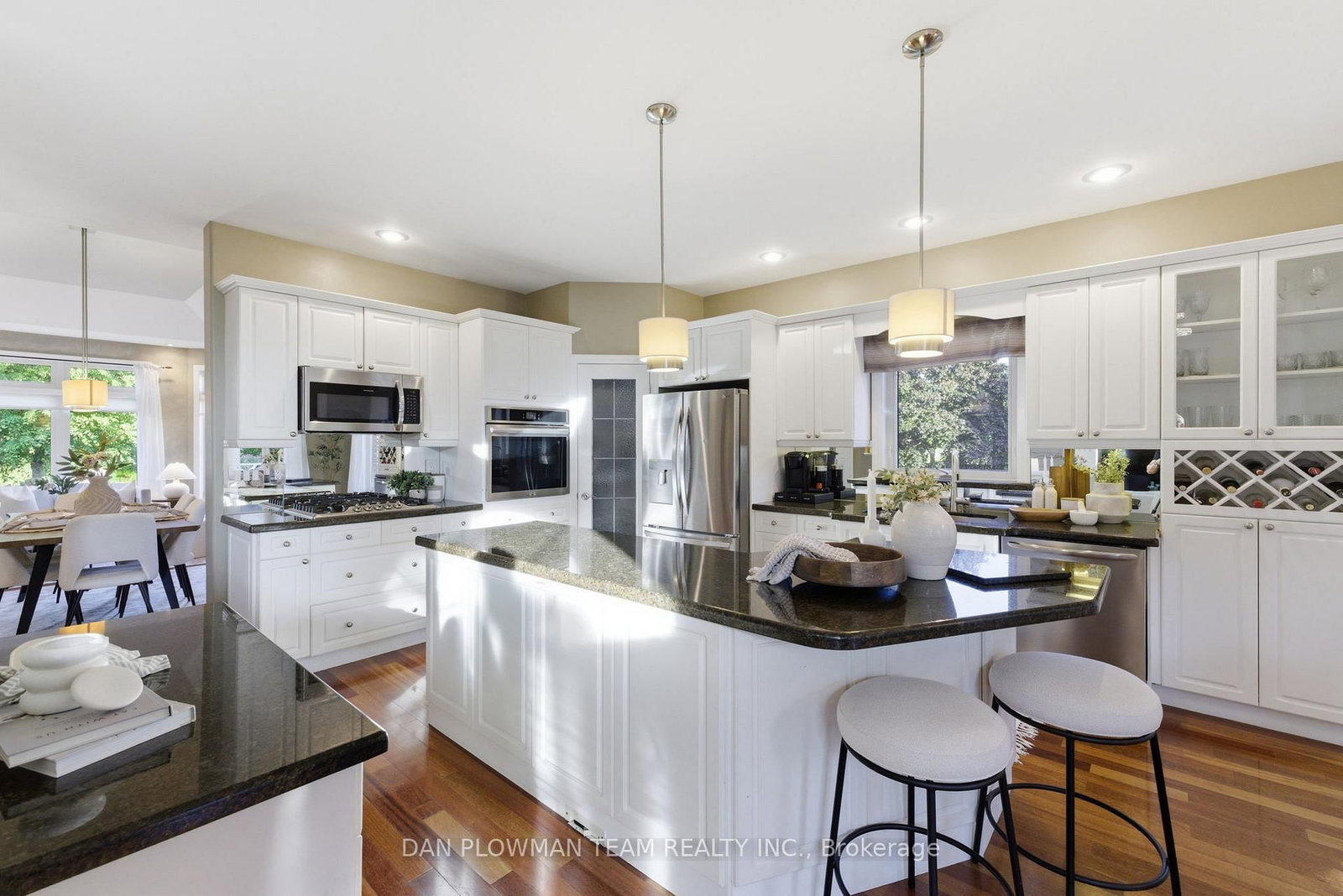 17 Burgundy Court • Whitby, ON photo 22