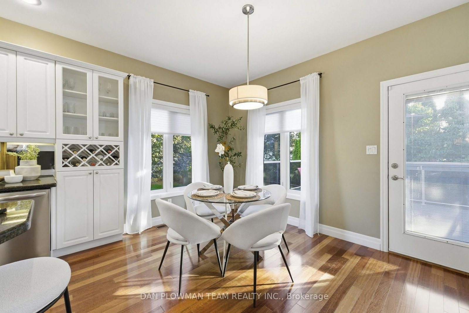 17 Burgundy Court • Whitby, ON photo 23