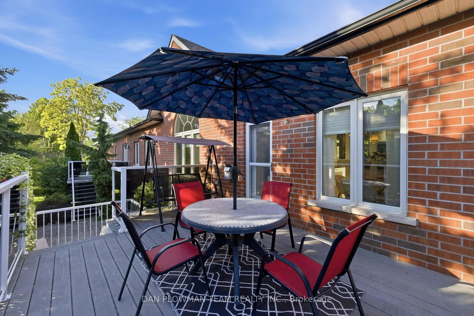 17 Burgundy Court • Whitby, ON photo 44