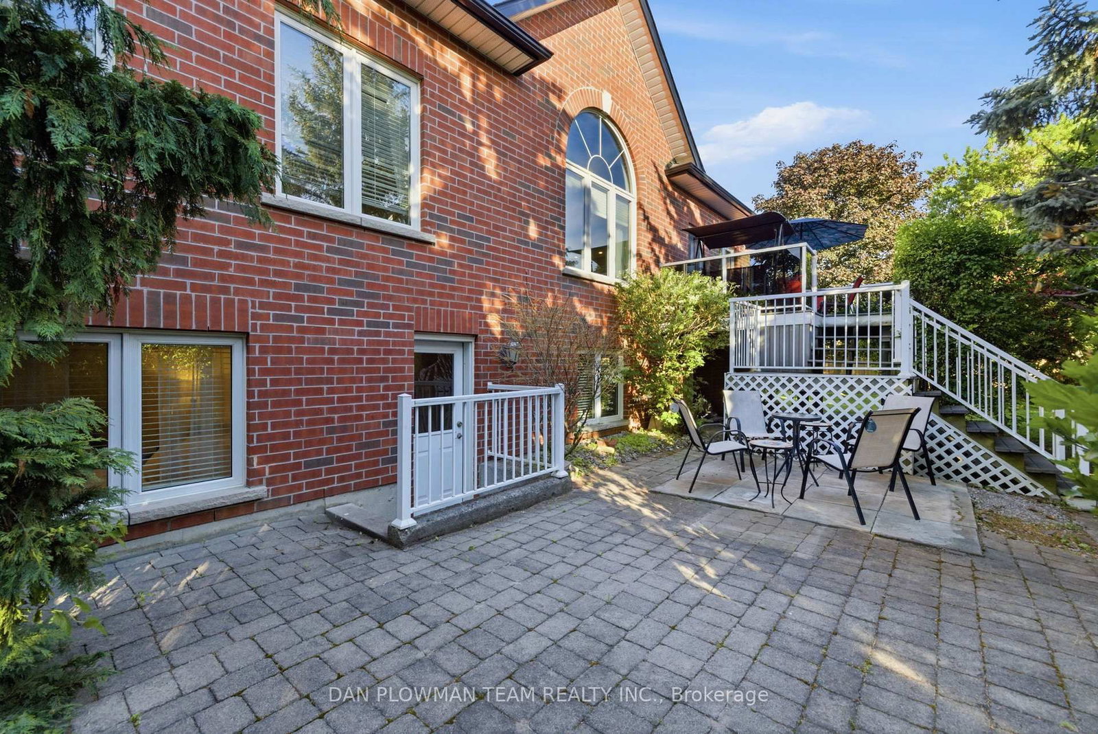 17 Burgundy Court • Whitby, ON photo 46