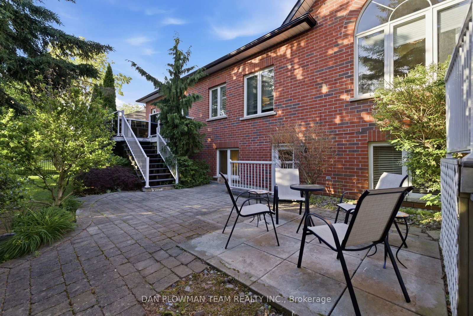 17 Burgundy Court • Whitby, ON photo 47