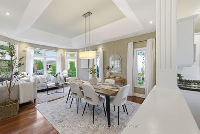 17 Burgundy Court • Whitby, ON photo 6