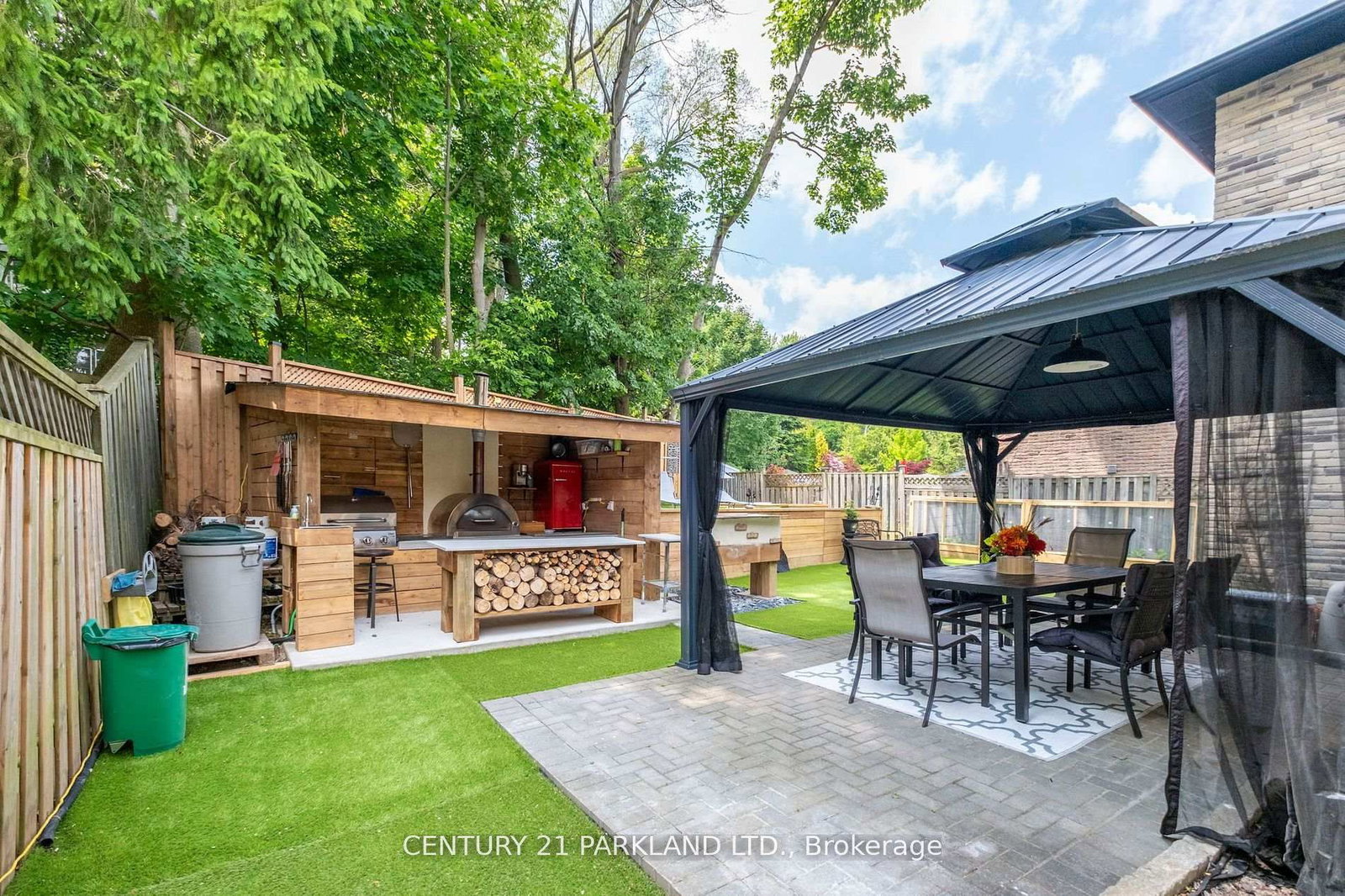 87 Bonacres Avenue • Toronto, ON photo 36