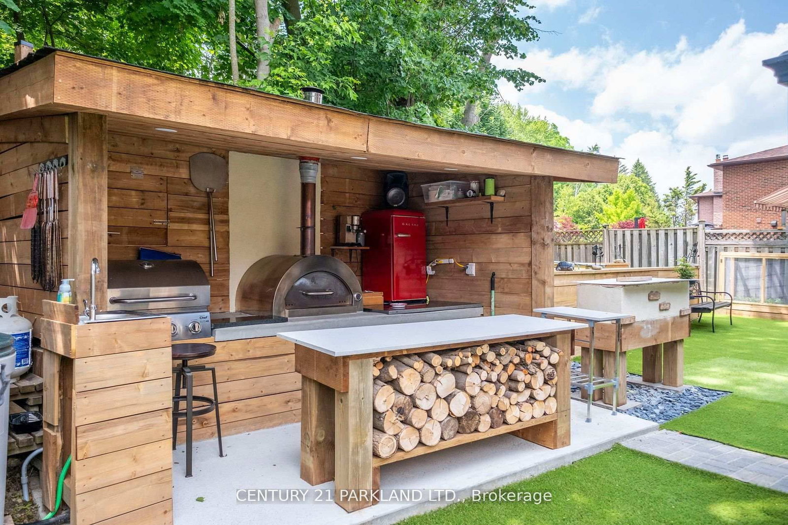 87 Bonacres Avenue • Toronto, ON photo 37