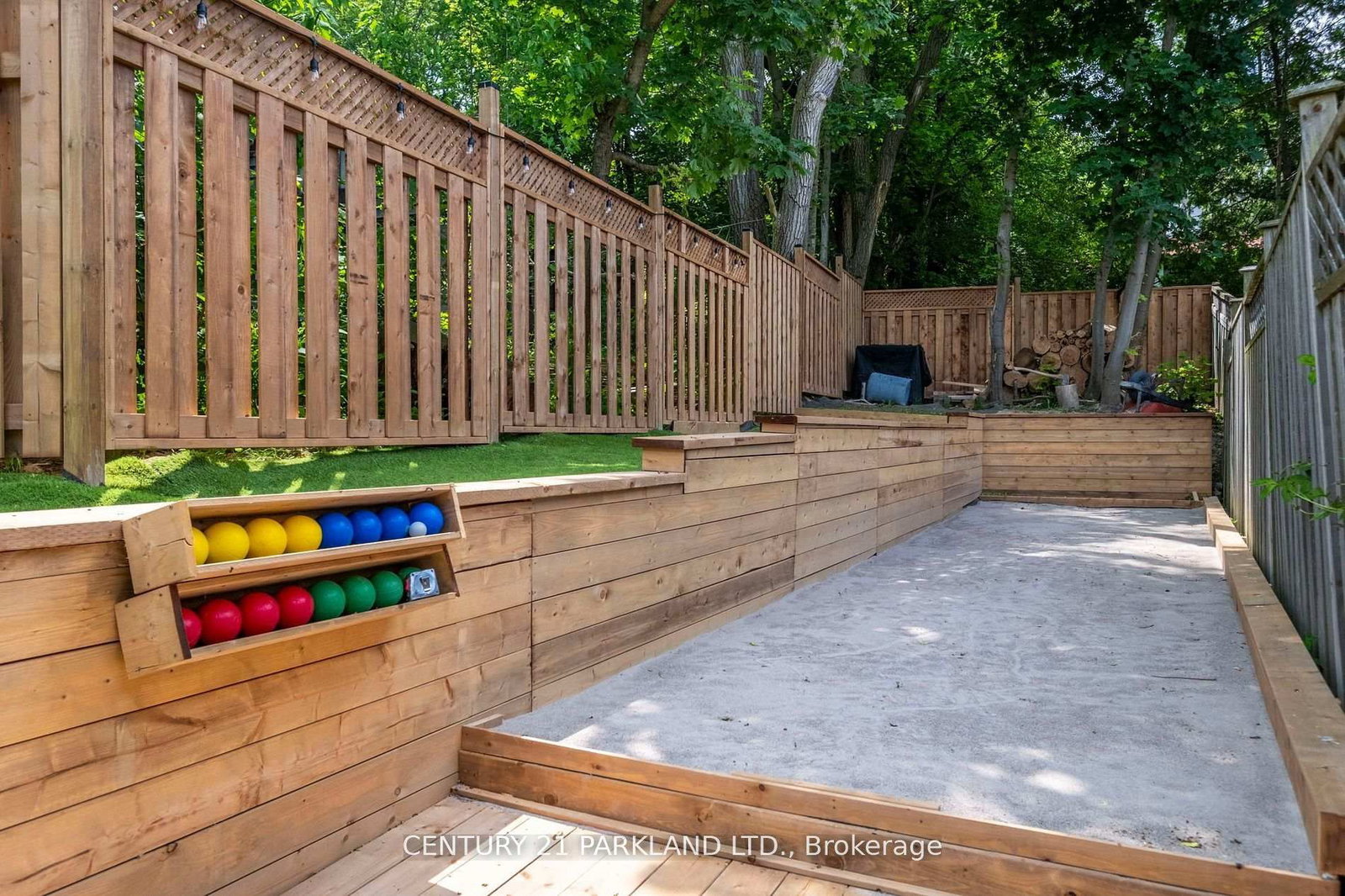 87 Bonacres Avenue • Toronto, ON photo 38