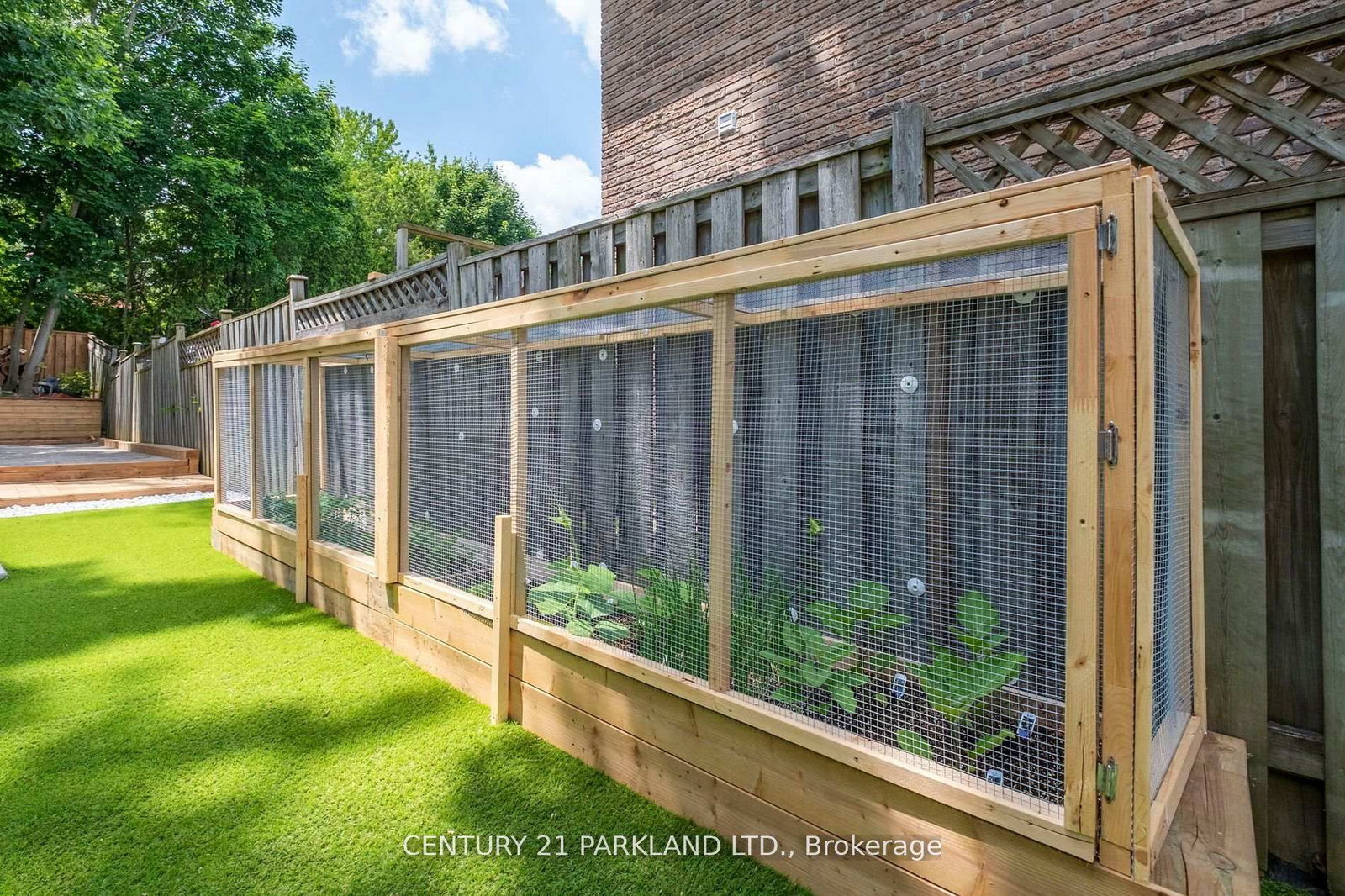 87 Bonacres Avenue • Toronto, ON photo 39