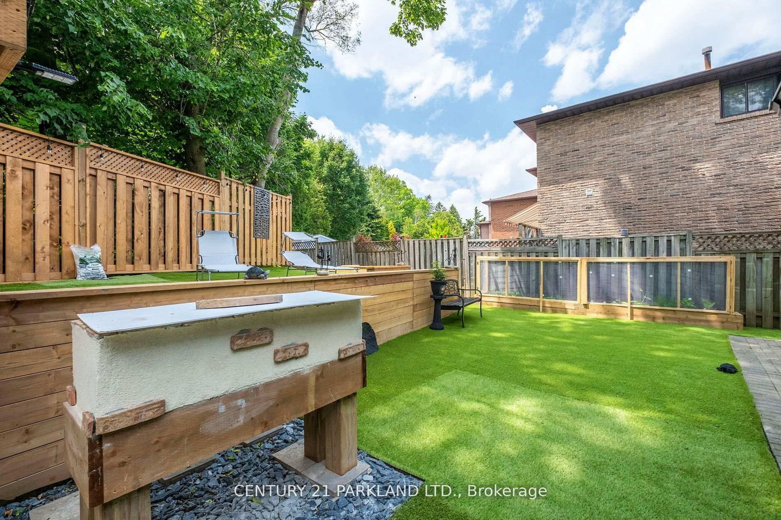 87 Bonacres Avenue • Toronto, ON photo 40