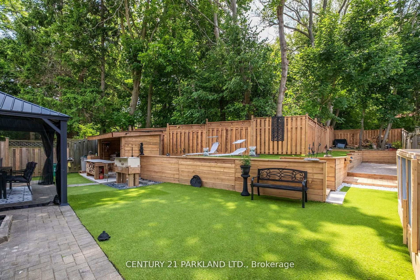87 Bonacres Avenue • Toronto, ON photo 42