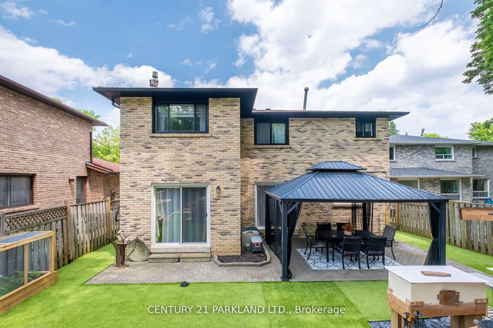 87 Bonacres Avenue • Toronto, ON photo 43