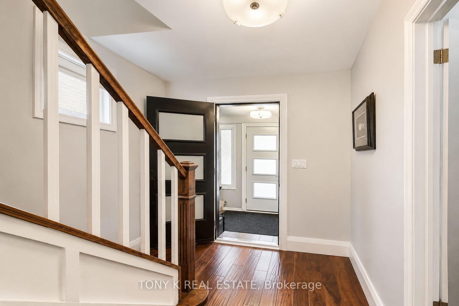111 Eastwood Avenue • Toronto, ON photo 2
